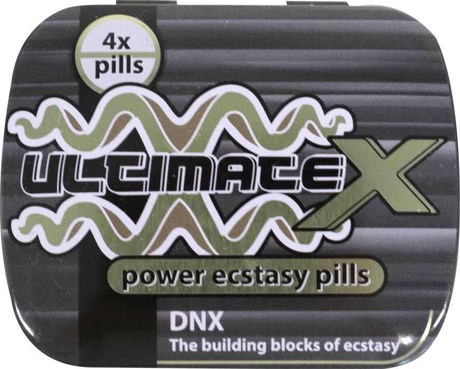 DNX UltimateX